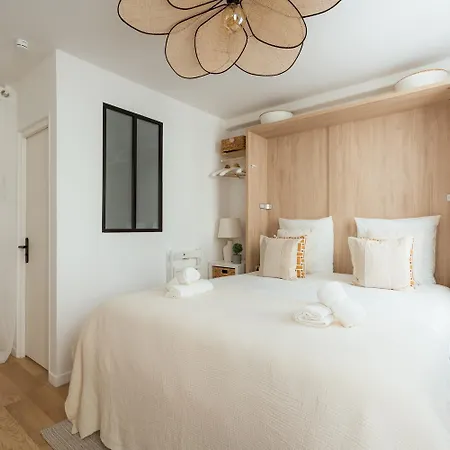 Cosy Pres Du Pantheon *