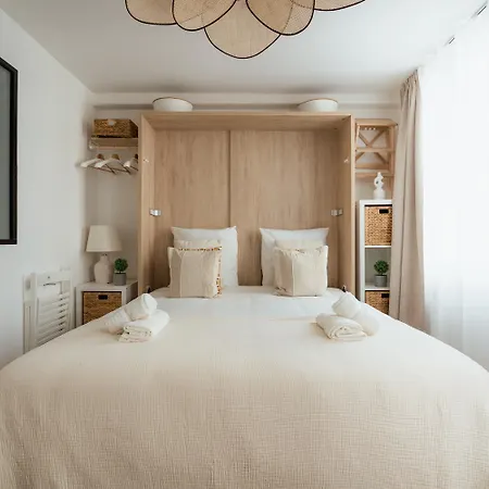 Cosy Pres Du Pantheon Παρίσι